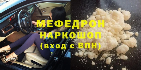 хмурый Аркадак